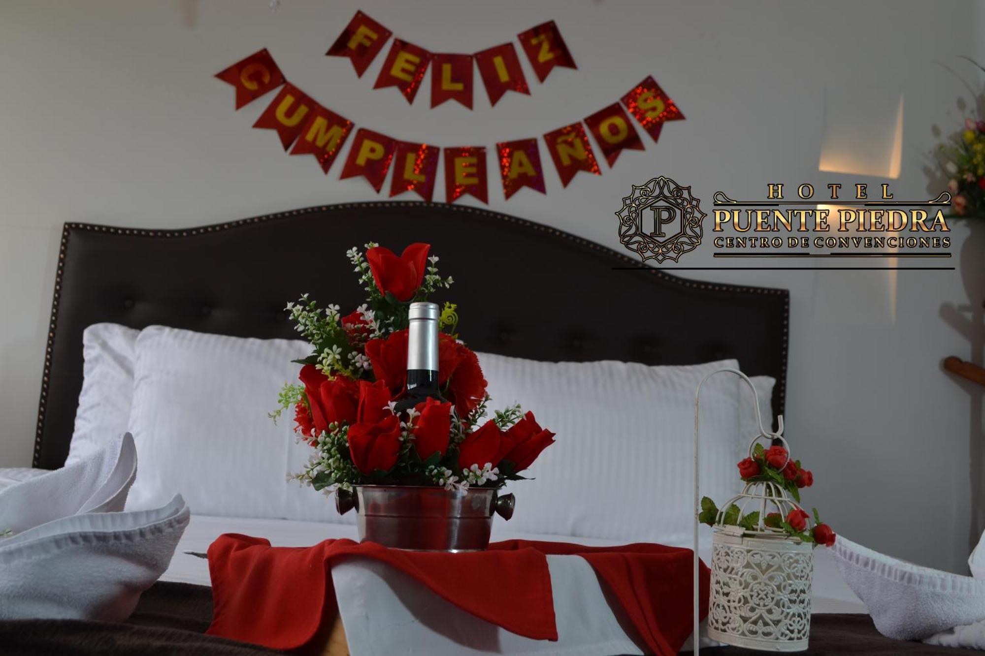 Hotel Puente Piedra Villa de Leyva Eksteriør bilde
