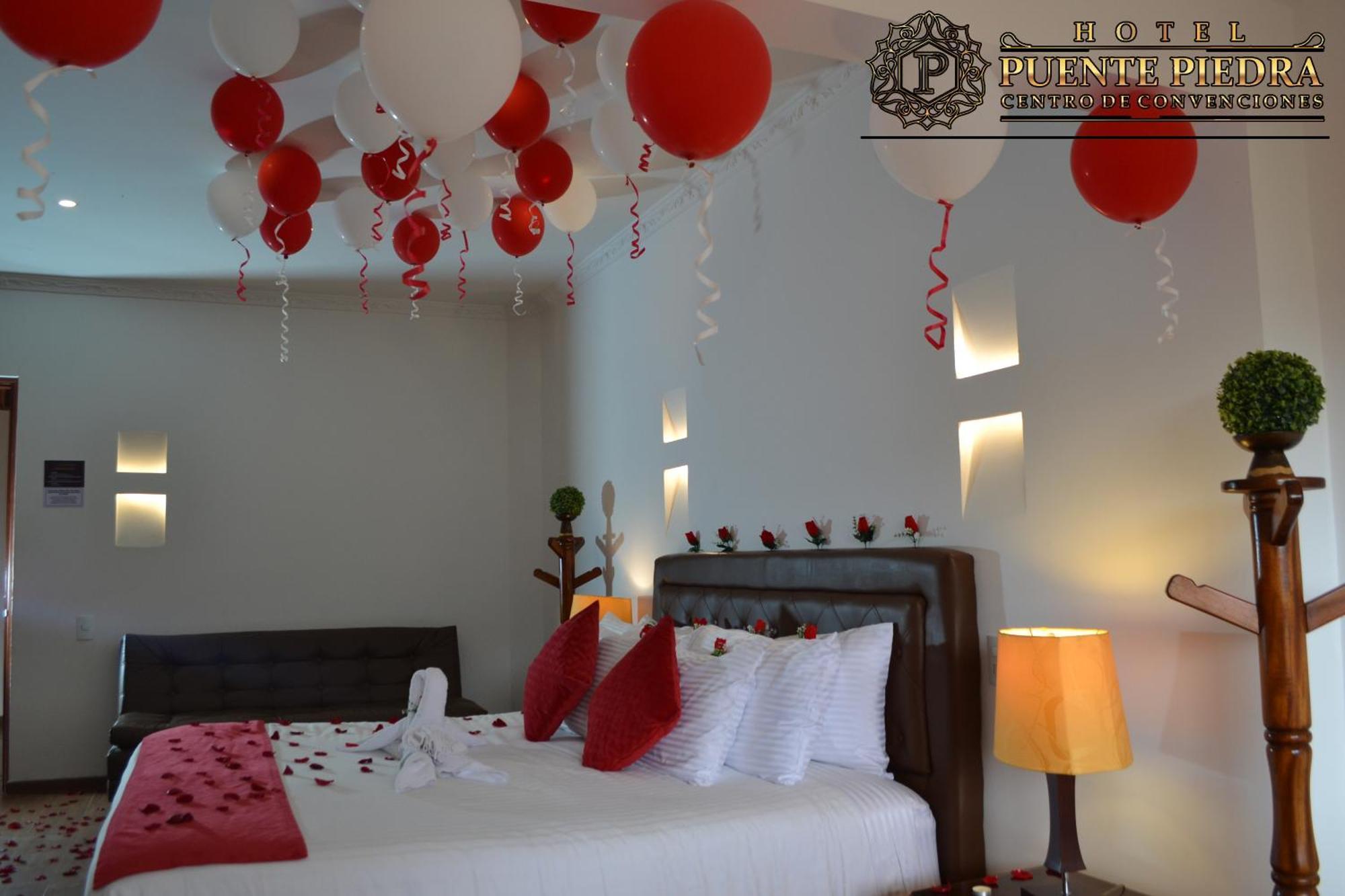 Hotel Puente Piedra Villa de Leyva Eksteriør bilde
