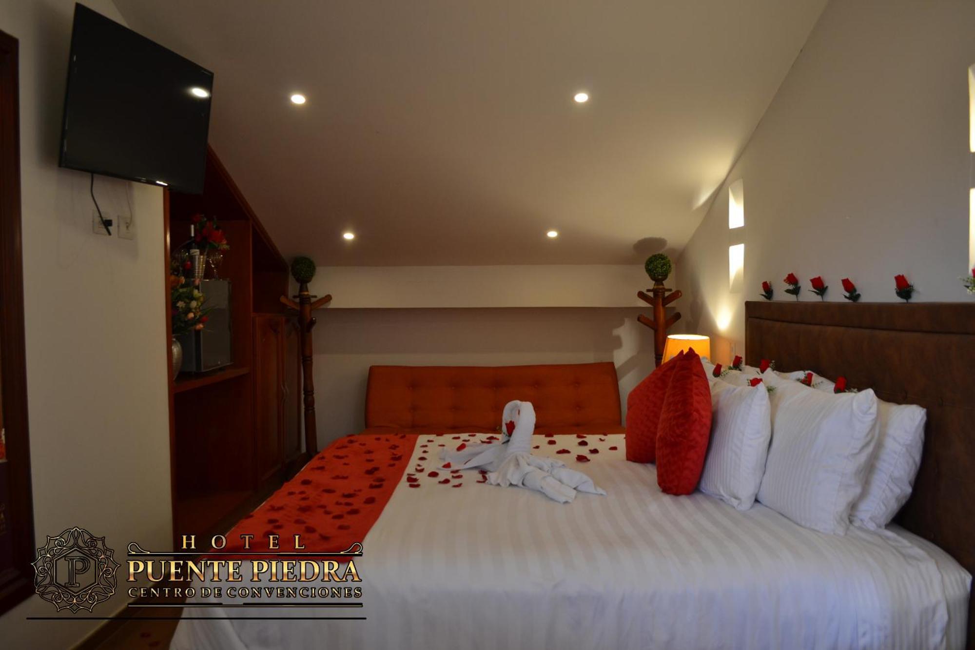 Hotel Puente Piedra Villa de Leyva Eksteriør bilde